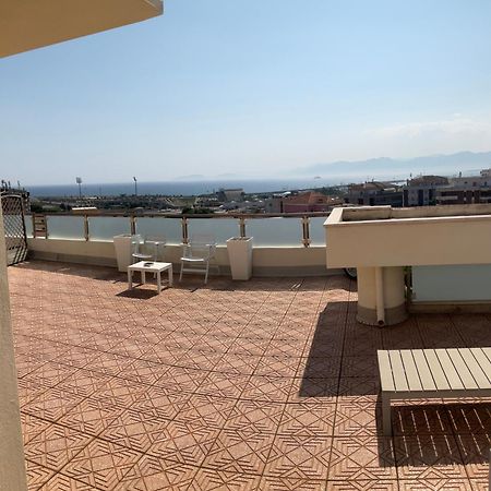 Apartamento Giroloft Cagliari Exterior foto