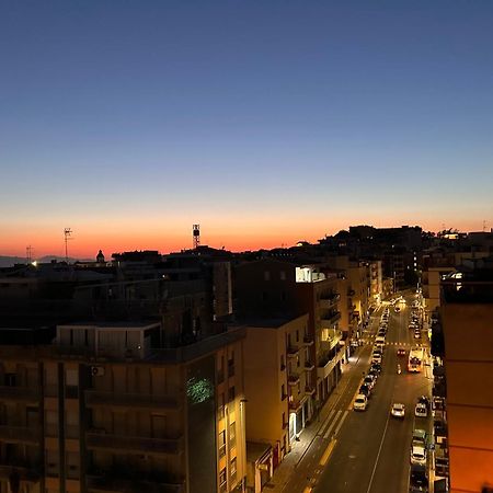 Apartamento Giroloft Cagliari Exterior foto