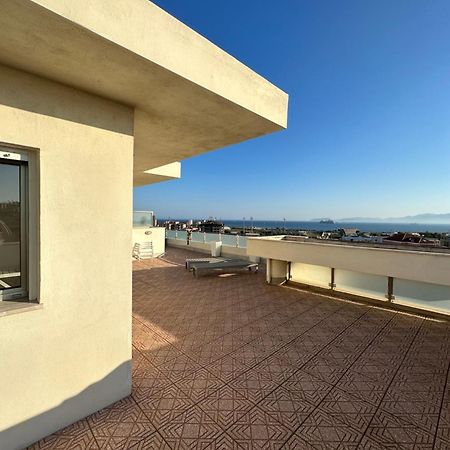 Apartamento Giroloft Cagliari Exterior foto