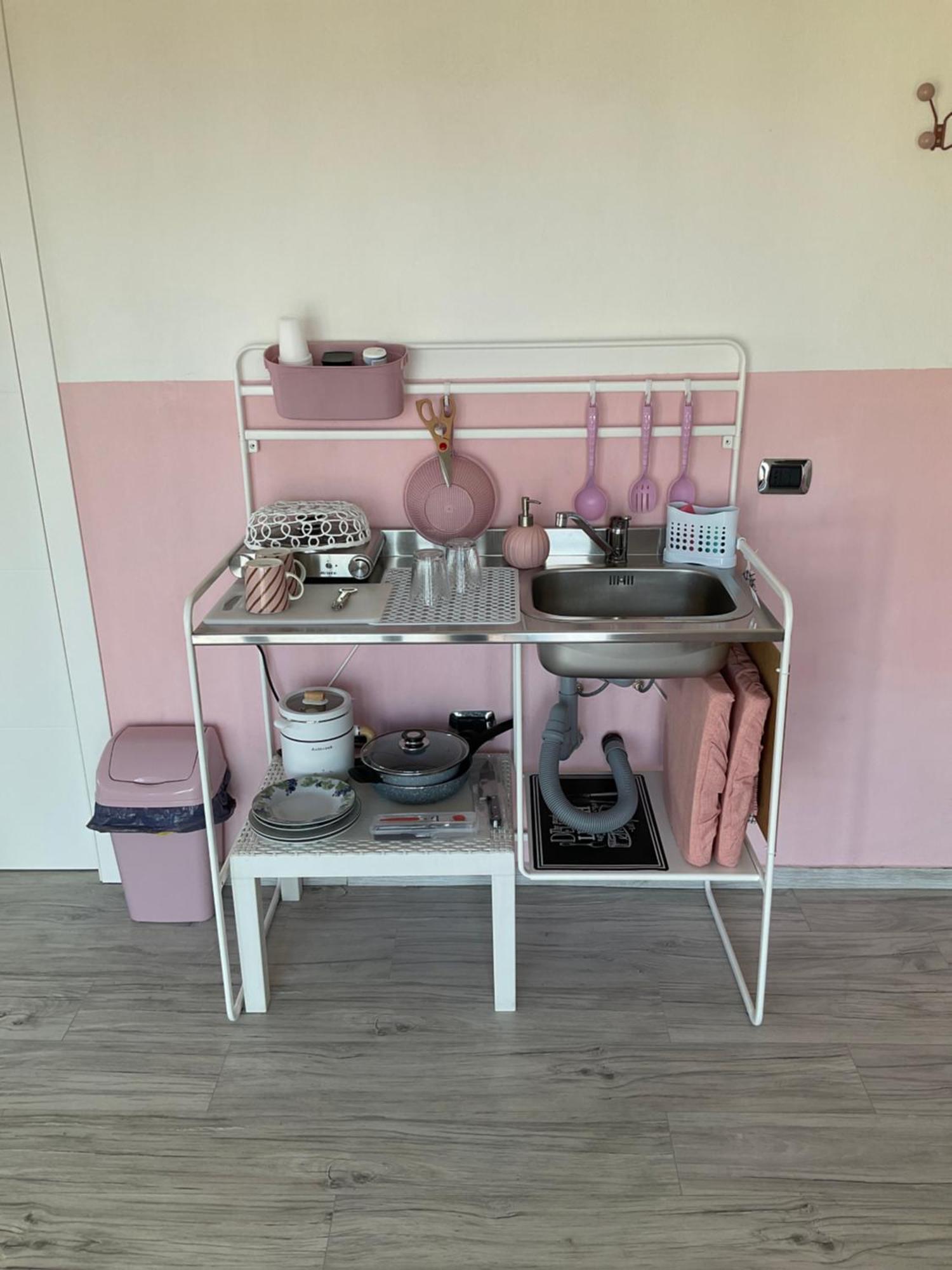Apartamento Giroloft Cagliari Exterior foto
