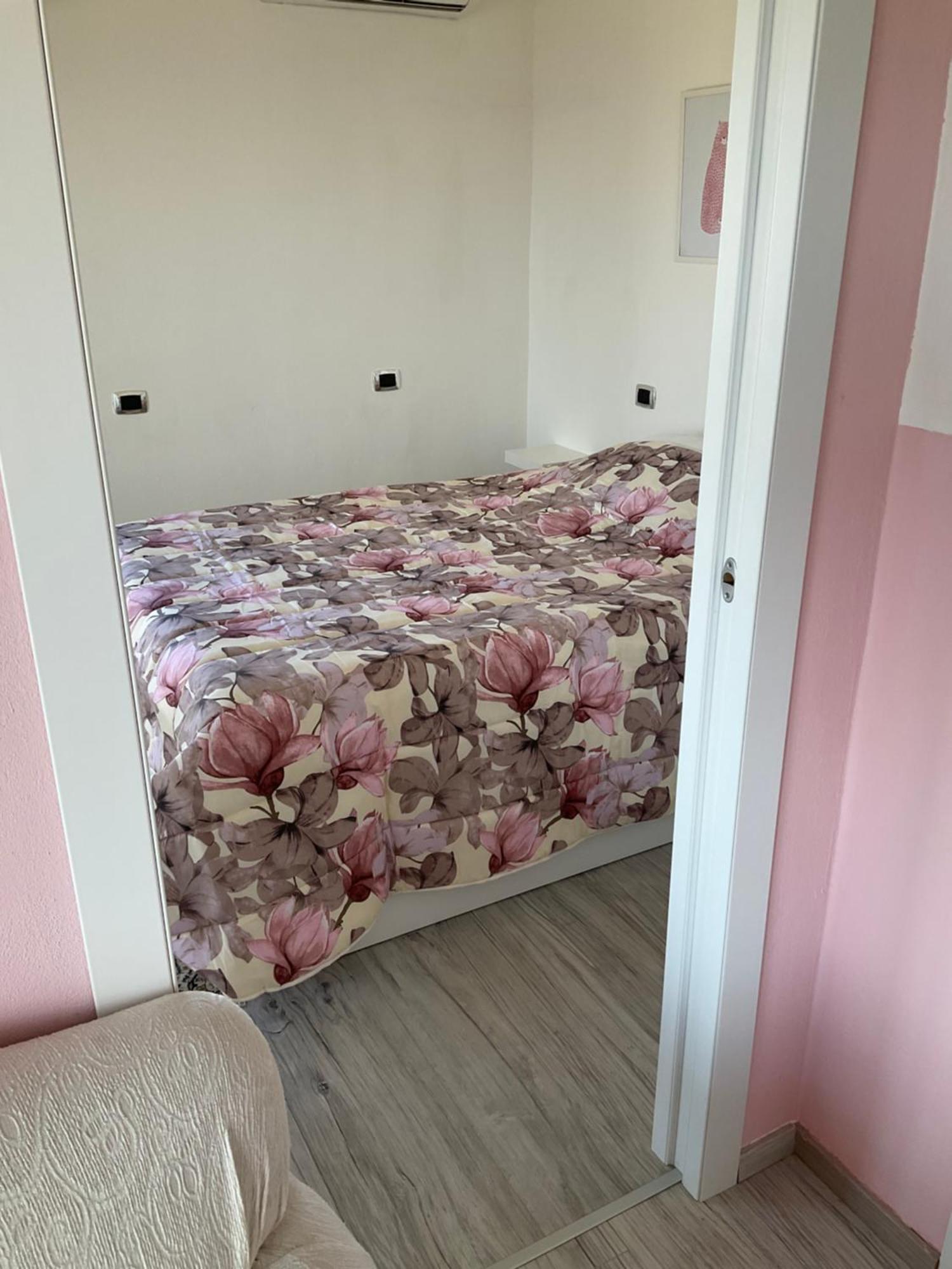 Apartamento Giroloft Cagliari Exterior foto
