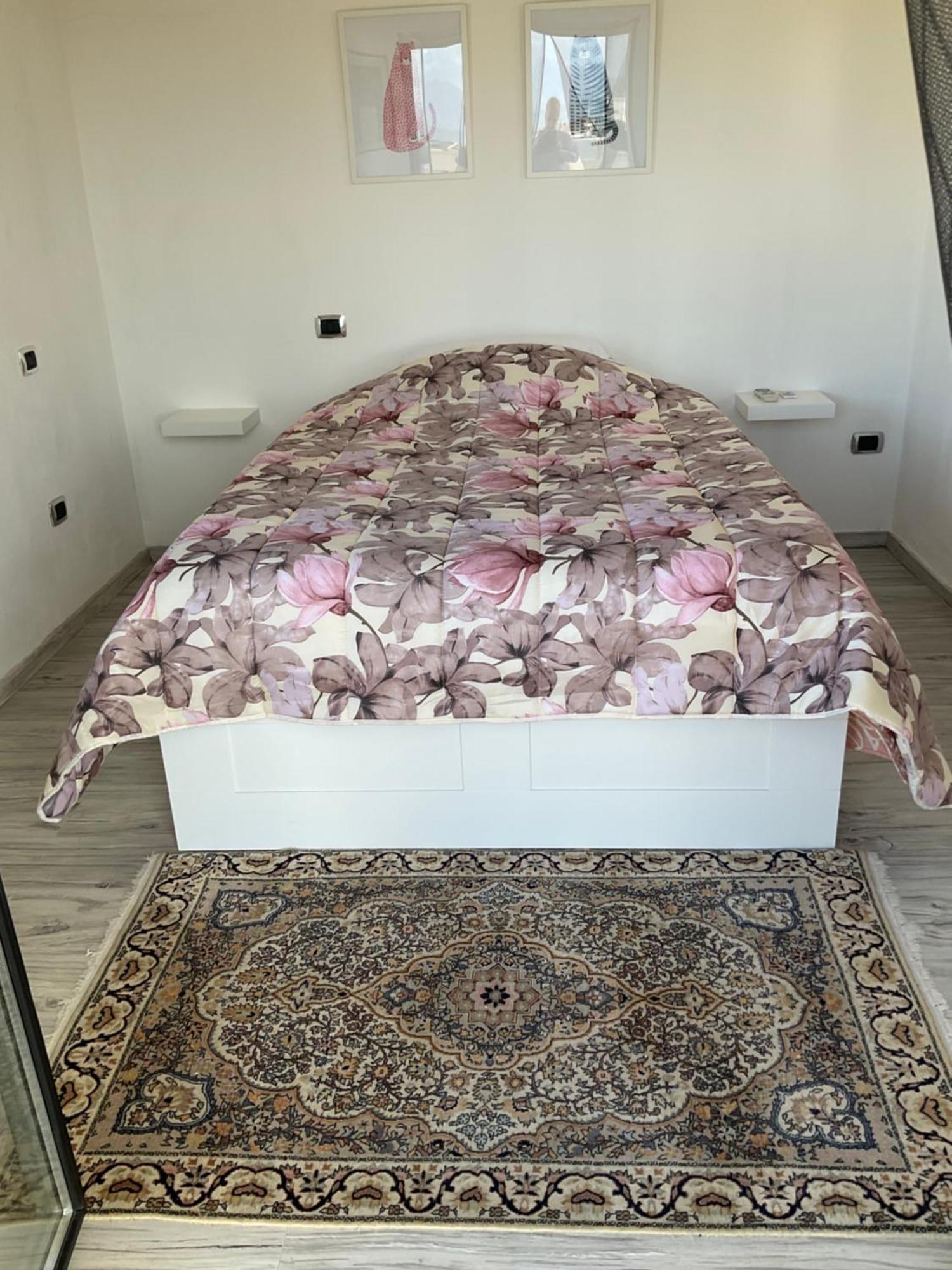Apartamento Giroloft Cagliari Exterior foto