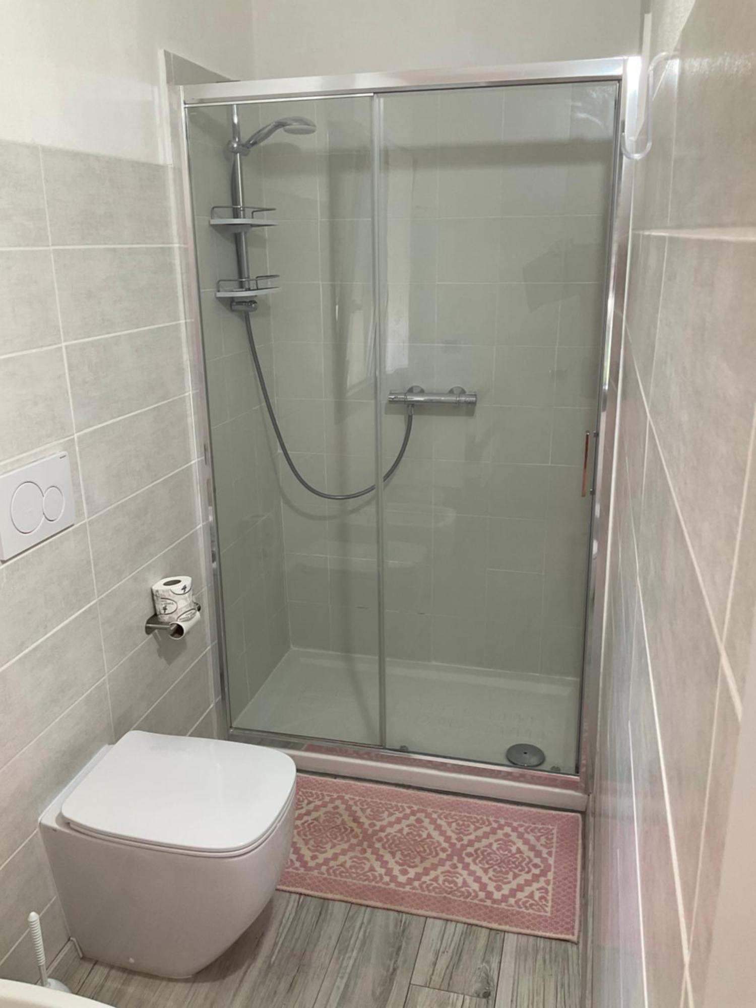 Apartamento Giroloft Cagliari Exterior foto