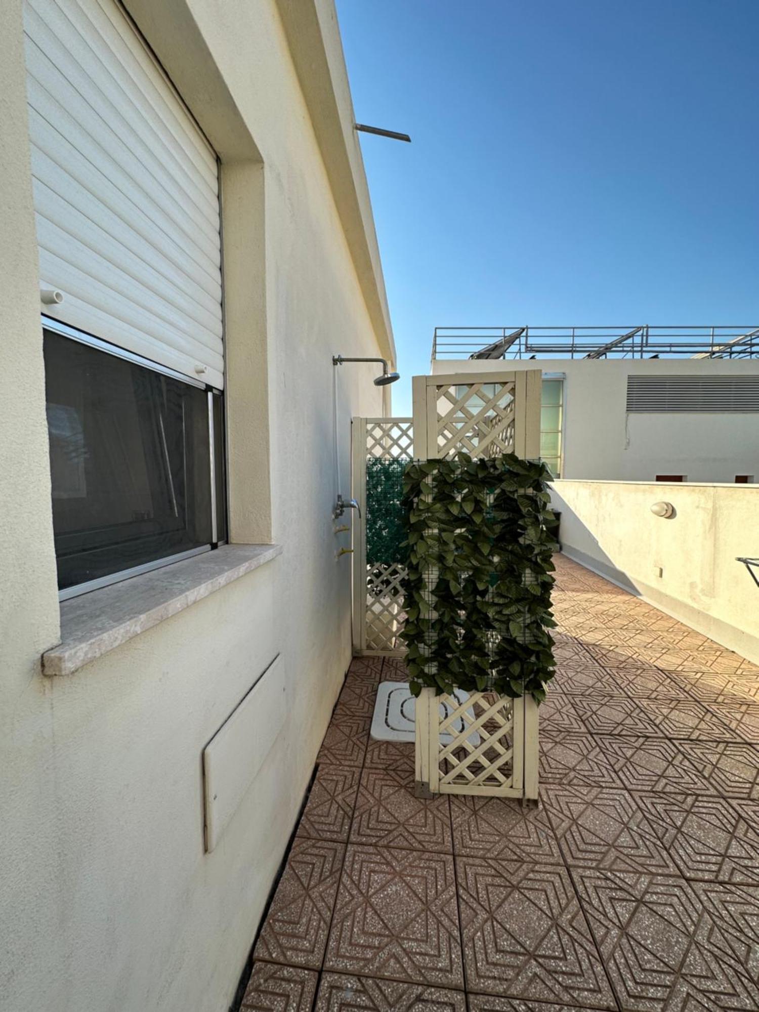 Apartamento Giroloft Cagliari Exterior foto