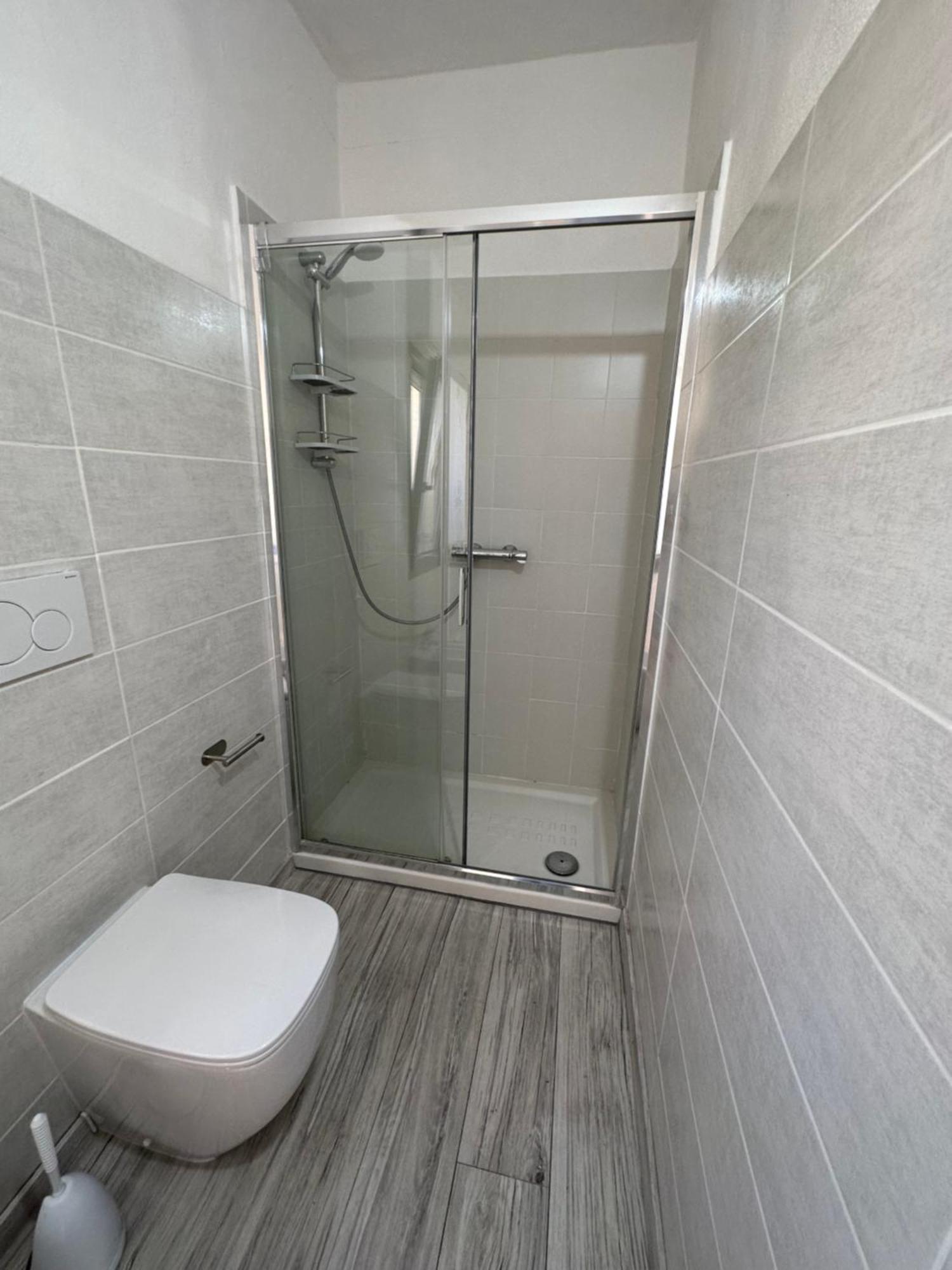 Apartamento Giroloft Cagliari Exterior foto
