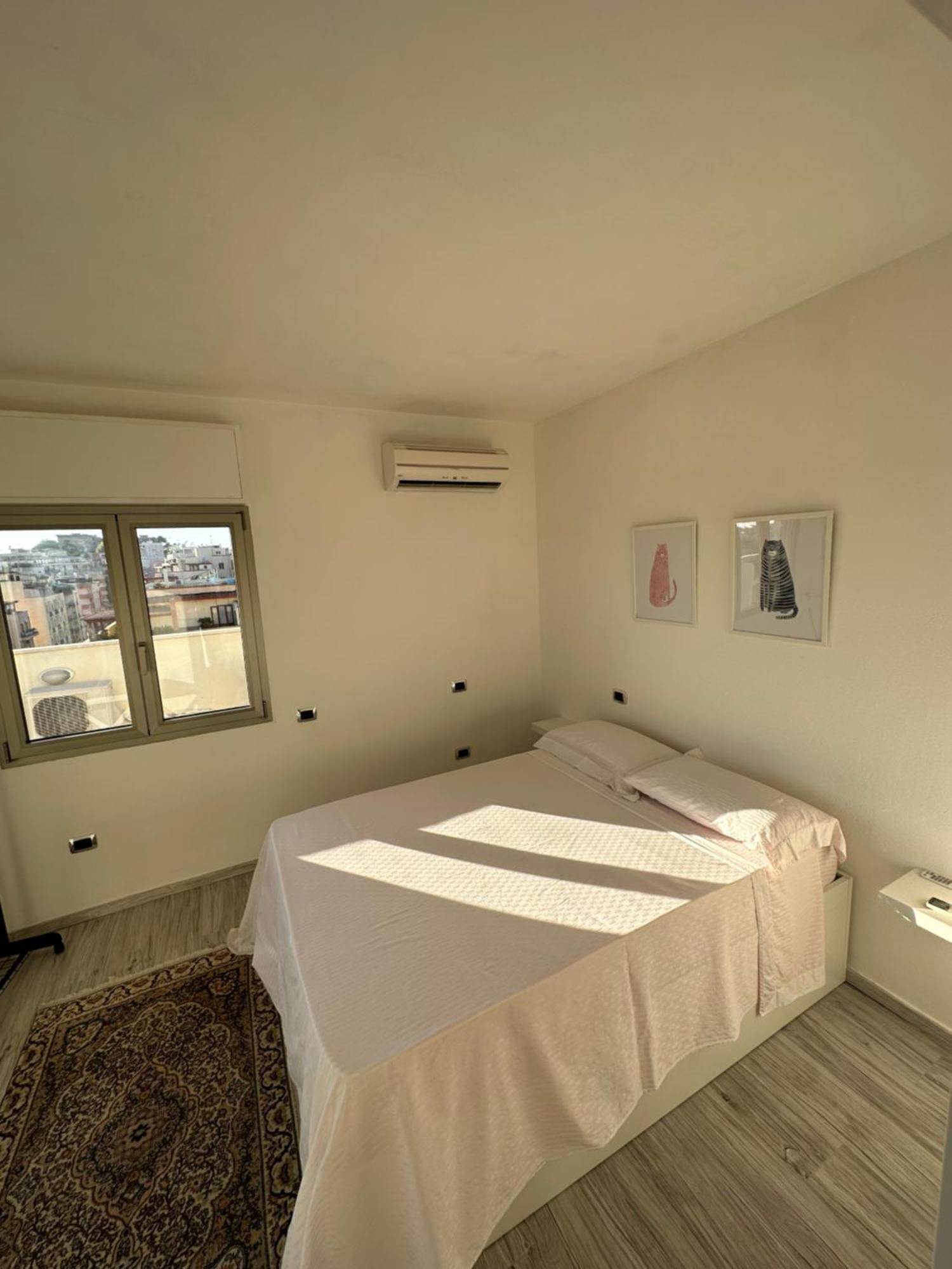 Apartamento Giroloft Cagliari Exterior foto