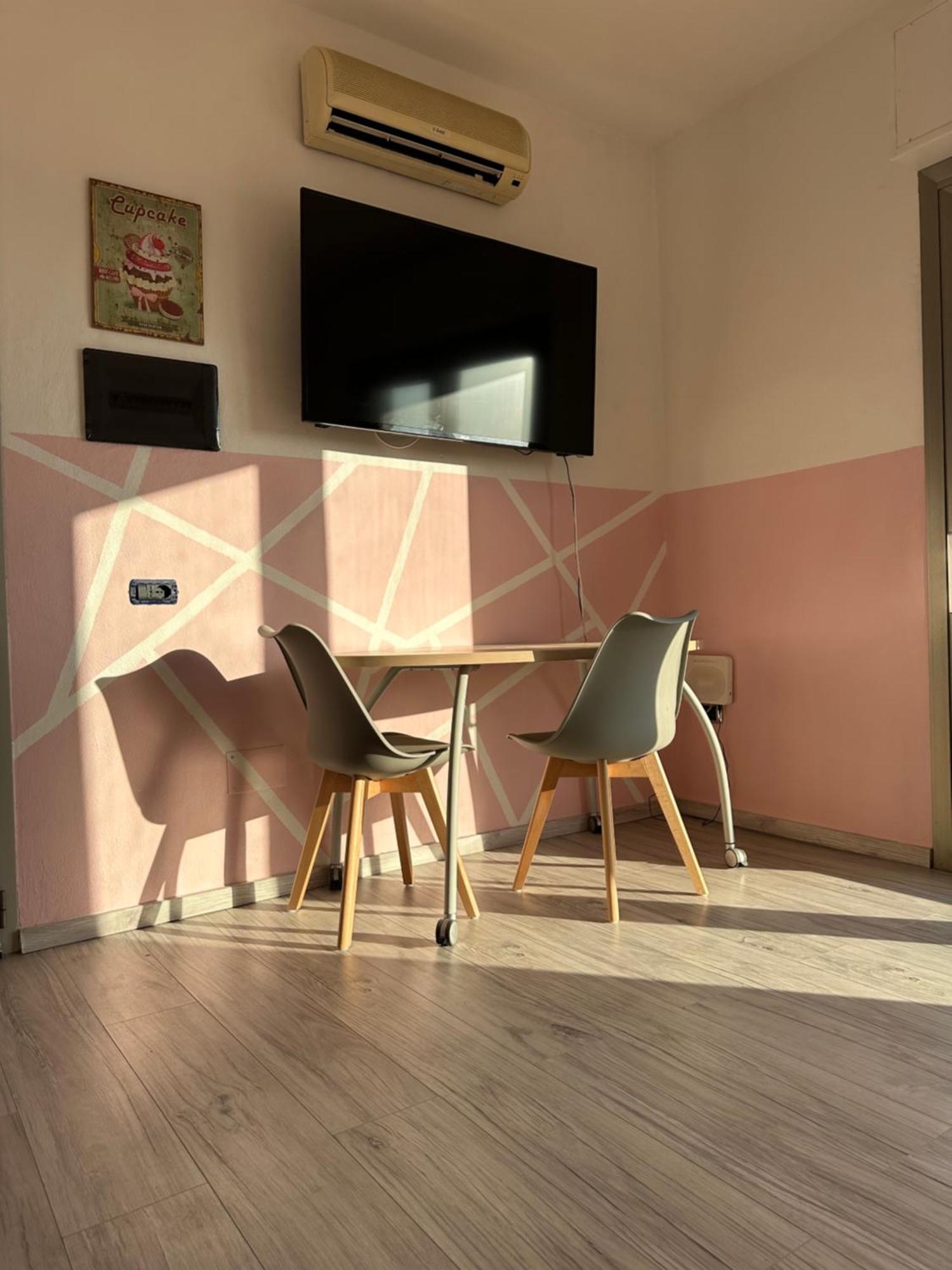 Apartamento Giroloft Cagliari Exterior foto