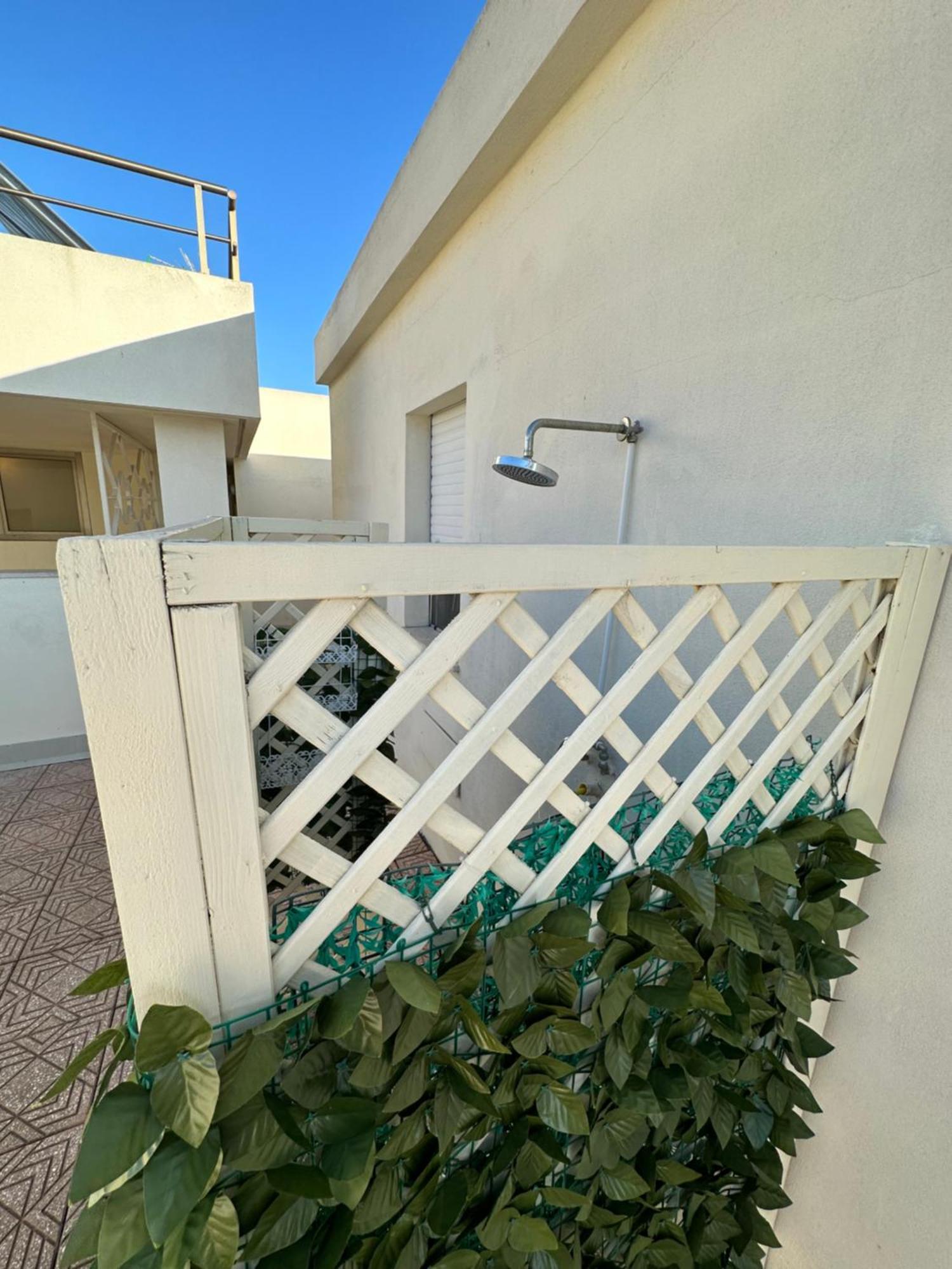 Apartamento Giroloft Cagliari Exterior foto