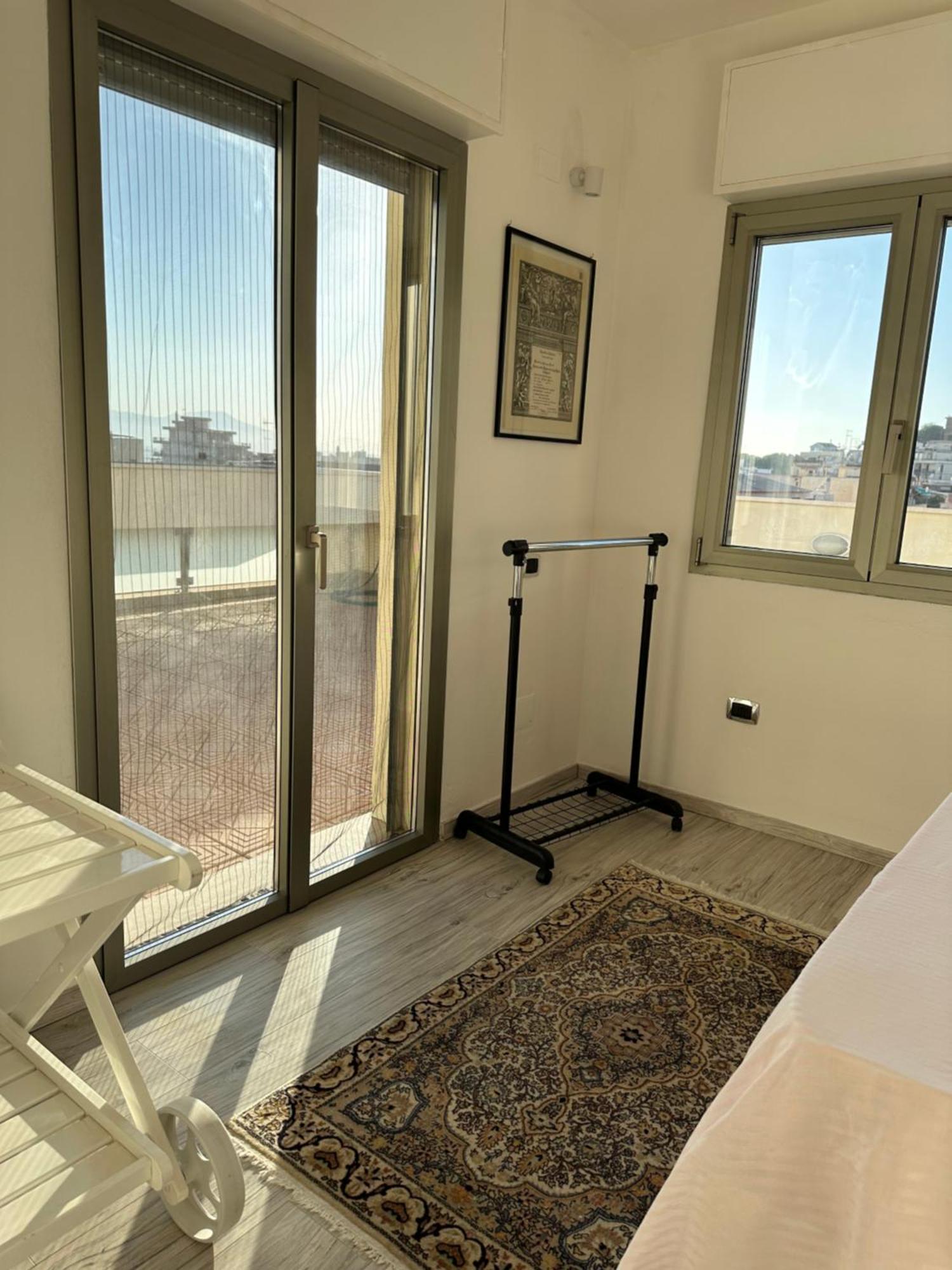 Apartamento Giroloft Cagliari Exterior foto