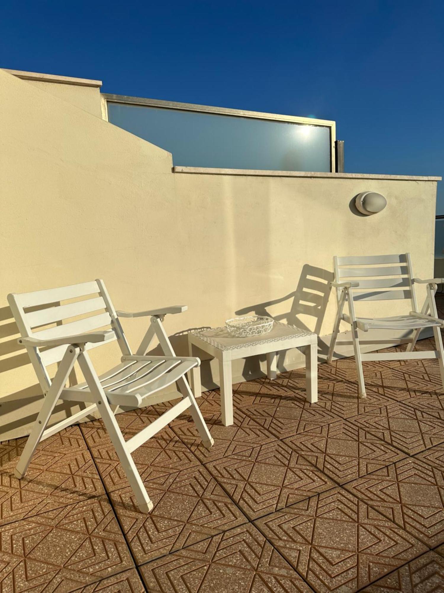 Apartamento Giroloft Cagliari Exterior foto